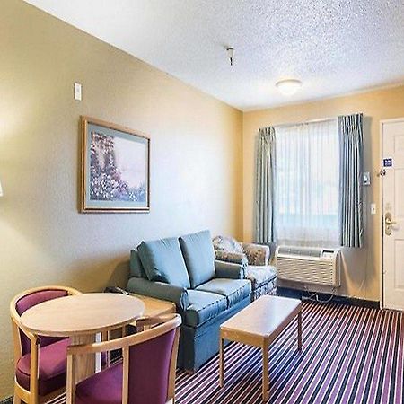 Motel 6-Stockton, Ca Exterior photo