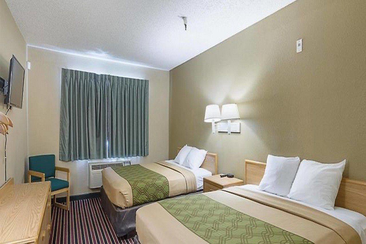 Motel 6-Stockton, Ca Exterior photo