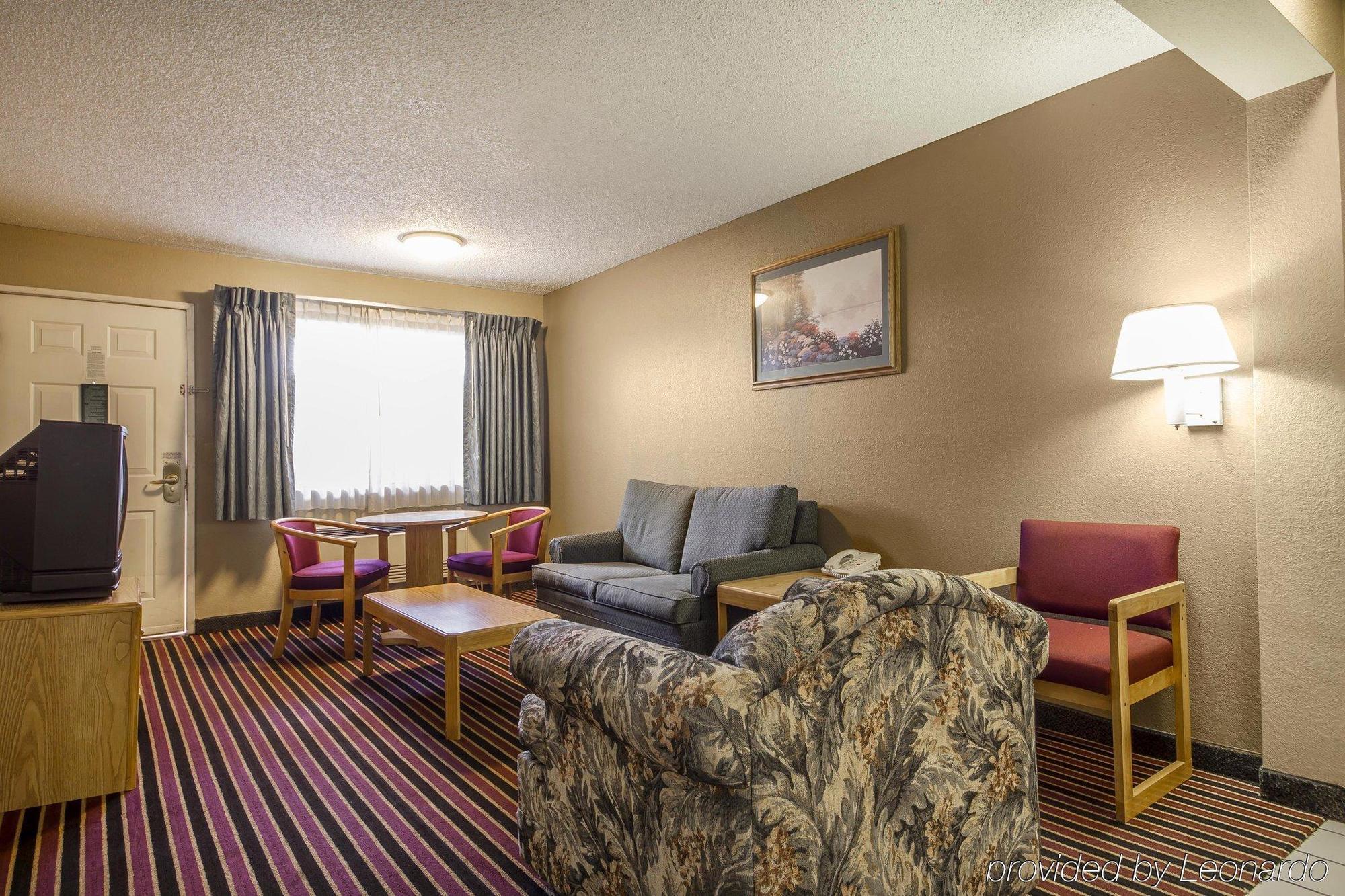 Motel 6-Stockton, Ca Exterior photo
