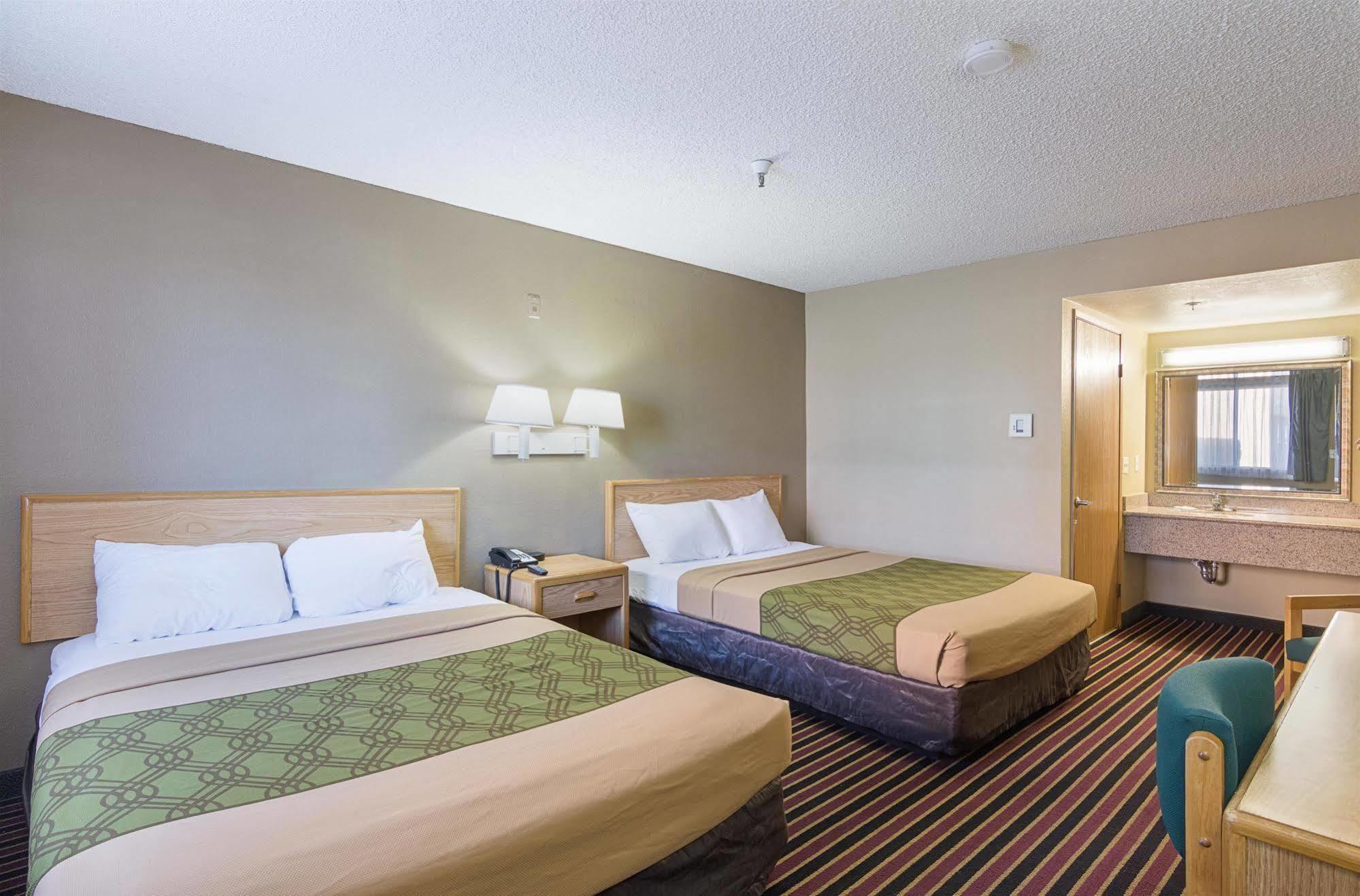 Motel 6-Stockton, Ca Exterior photo